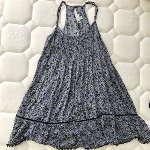 American eagle summer dress